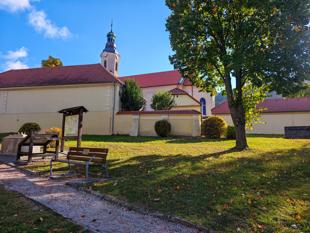 Košariská