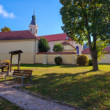 Košariská
