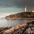 Fanad Head Lighthouse