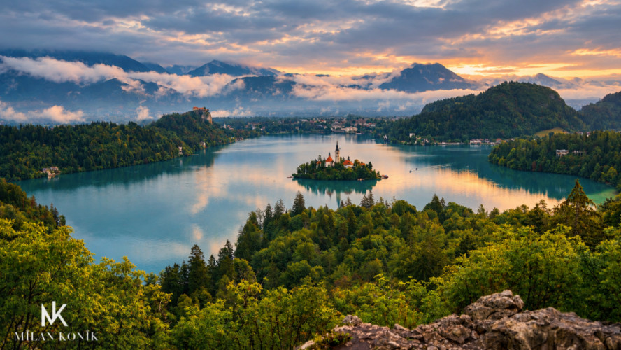Bled