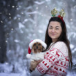 Vianoce Lucia & Lorry