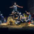 jump