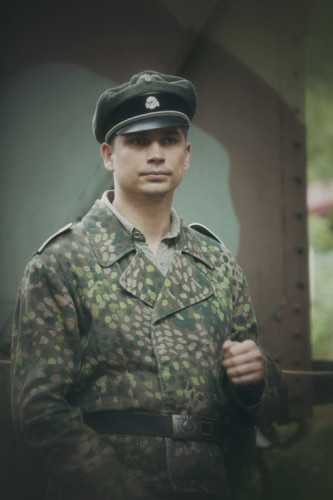 Vojak
