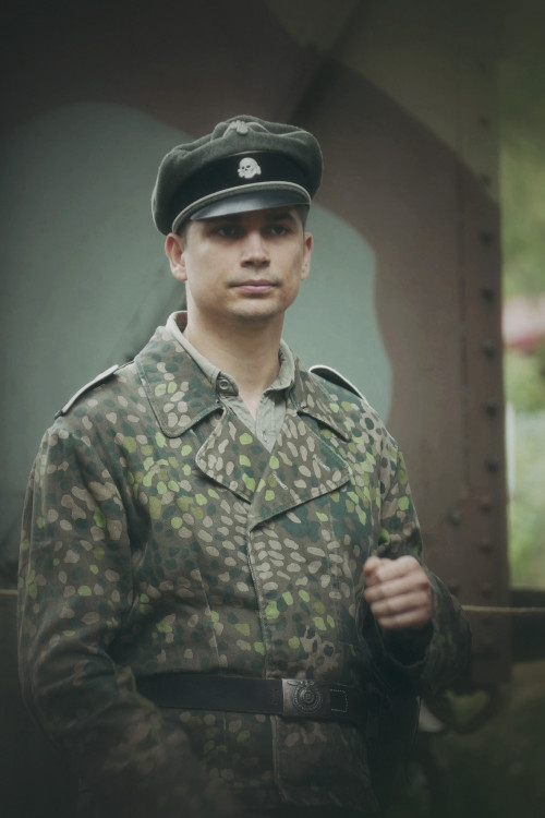 Vojak