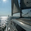 The Yacht