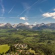 Vysoké Tatry