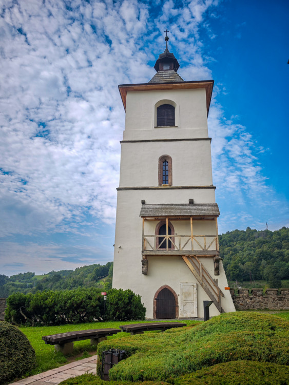 Zvonica