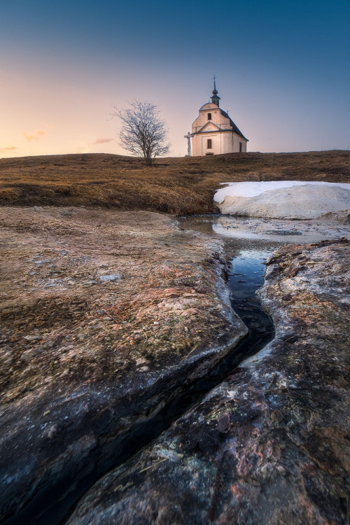 Kaplnka sv. Kríža