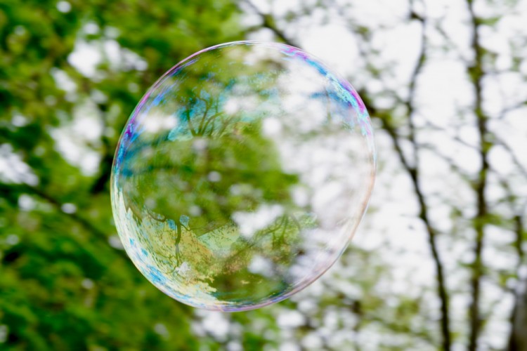 Bubliny - obraz