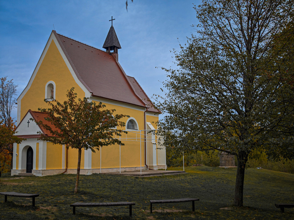 Pri Svätom Jure