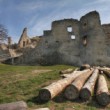 Hrad Oponice