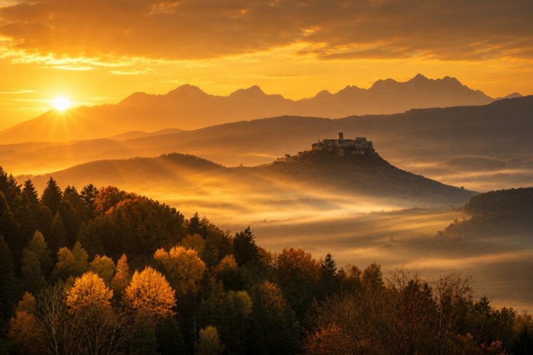 Spišský hrad