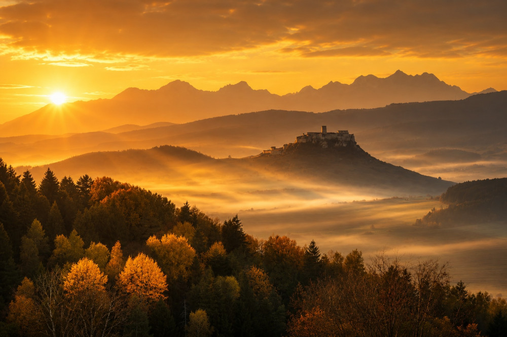 Spišský hrad