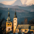 Zlatá Banská Bystrica II.