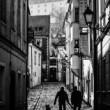 street