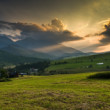 Ždiarske pohľady.
