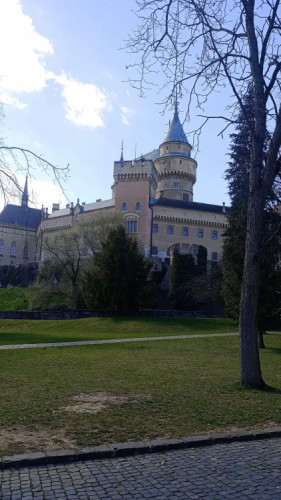 Bojnice