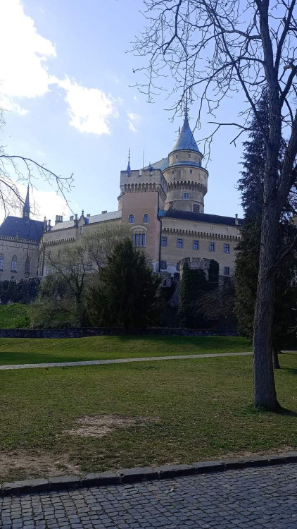 Bojnice