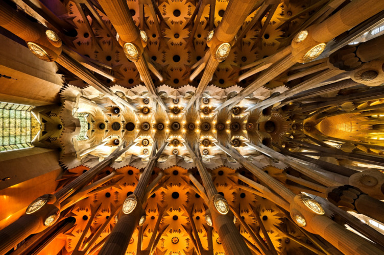 Sagrada Familia