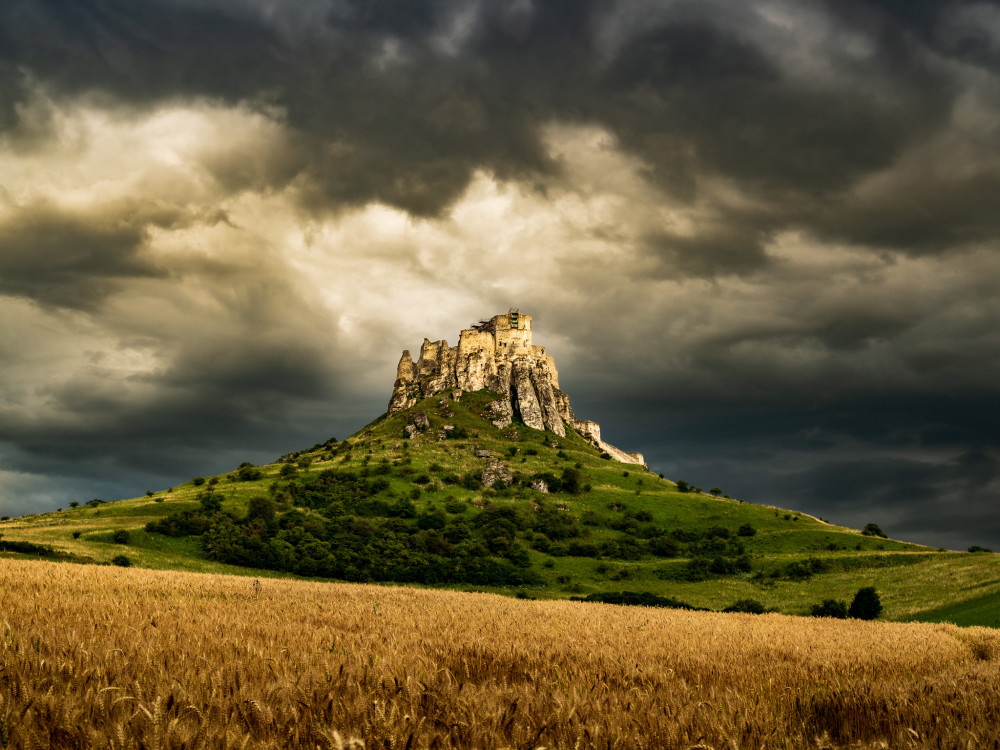 Spišský hrad