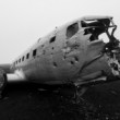 DC 3 wreck