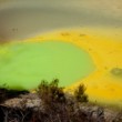 Champagne Pool