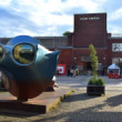 Galerie výtvarného umění v Ostravě - 100 let