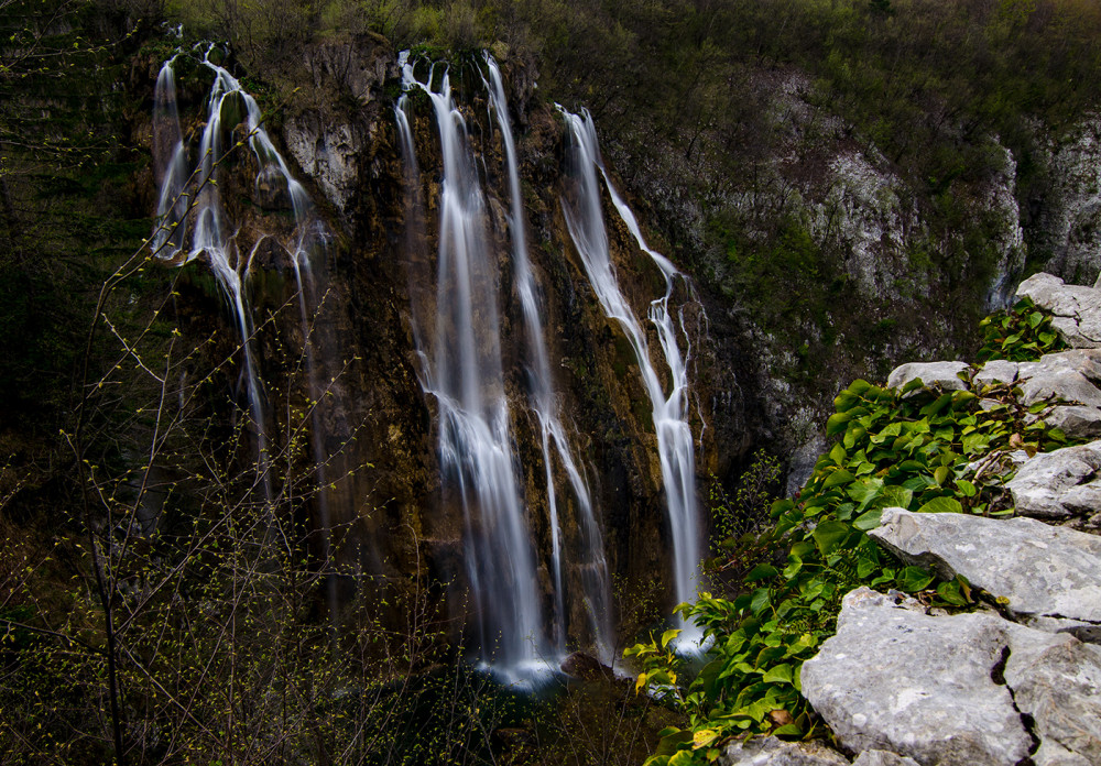 Plitvice