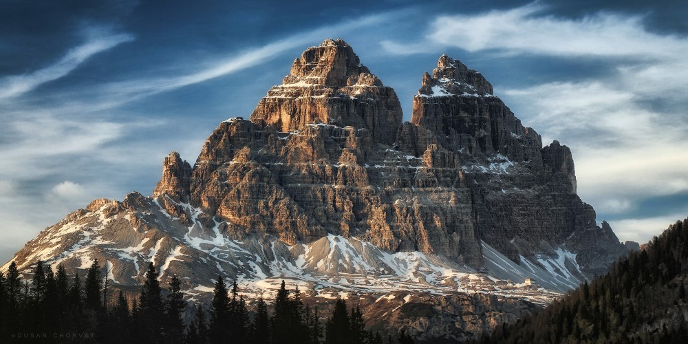 Tre Cime