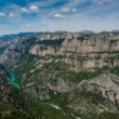 Grand Canyon du Verdon