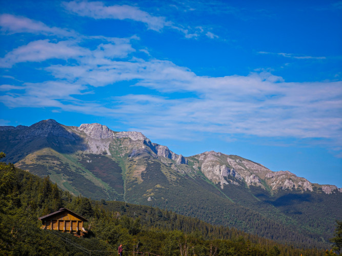 Belianske Tatry