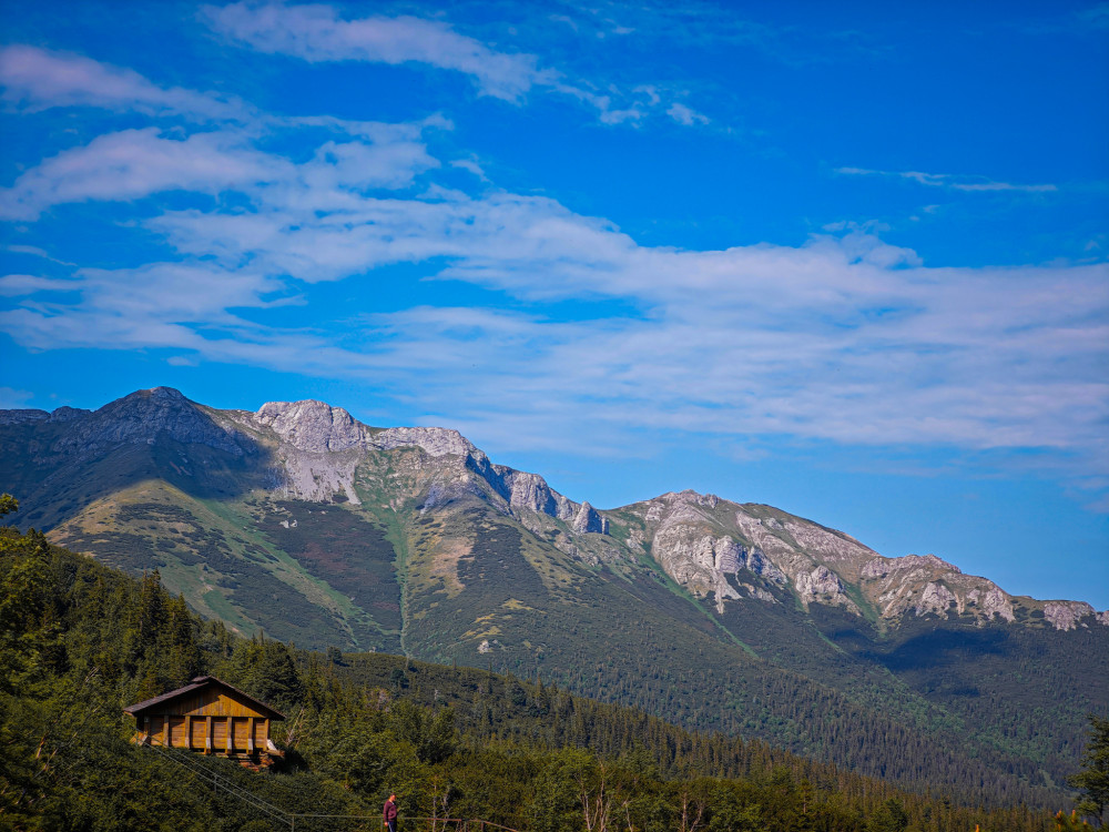 Belianske Tatry