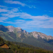 Belianske Tatry
