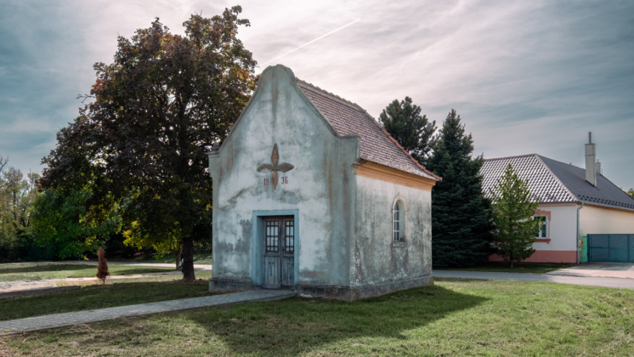 kaplnka