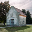 kaplnka