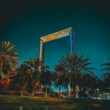 Dubai Frame