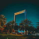 Dubai Frame