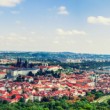 Praha na dlani