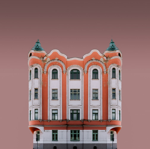 Pure Architecture