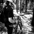 Downhill