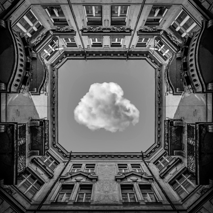 CLOUD: Štefánikova BnW