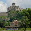 Hrad Trenčín