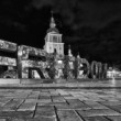 Orthodox Theological Academy - Mykhailivska Square - Mykhailivs'