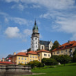 Kremnica - hrad
