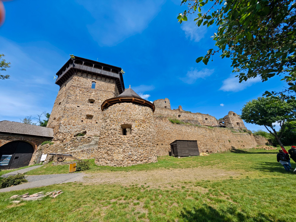 Fiľakovsky hrad