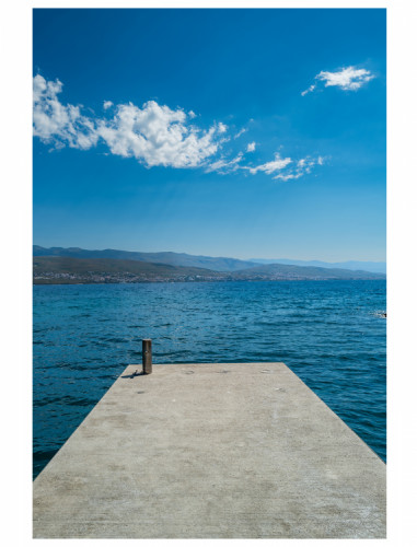 Krk, Croatia