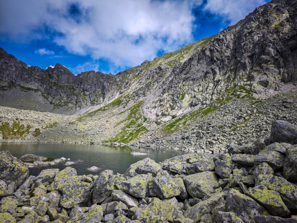 Capie pleso