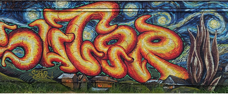 Graffiti
