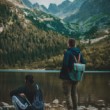 Popradské pleso 2