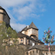 Oravský hrad